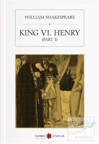 King 6. Henry (Part 1) William Shakespeare
