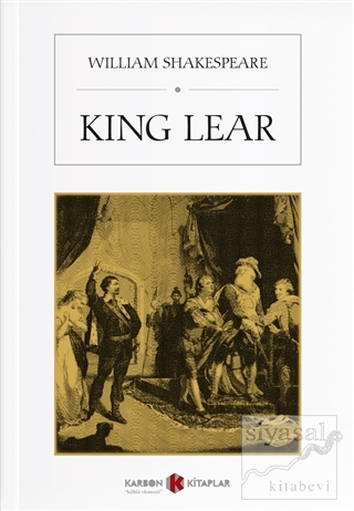King Lear William Shakespeare