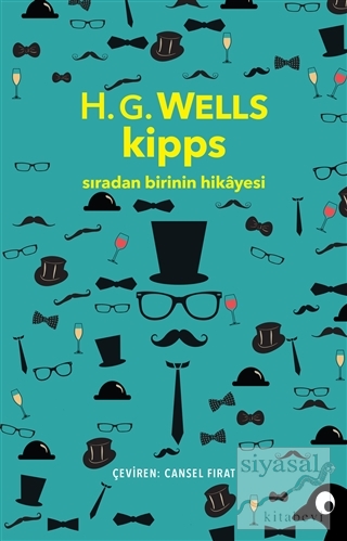 Kipps H. G. Wells