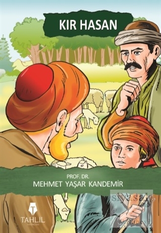 Kır Hasan Mehmet Yaşar Kandemir