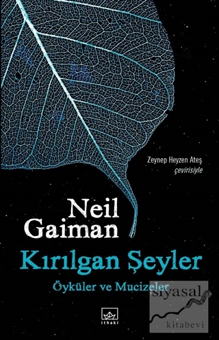 Kırılgan Şeyler Neil Gaiman