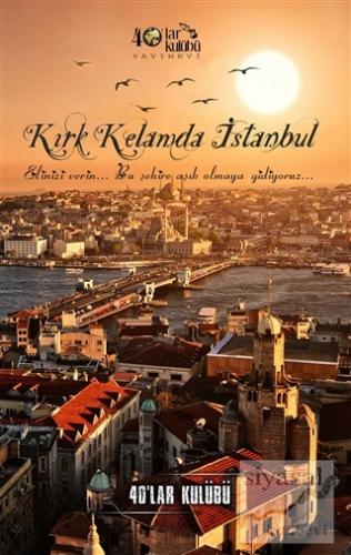 Kırk Kelamda İstanbul Kolektif