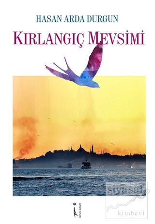 Kırlangıç Mevsimi