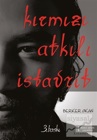 Kırmızı Atkılı İstavrit