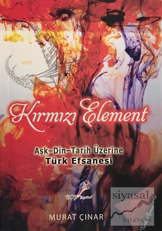 Kırmızı Element Murat Çınar