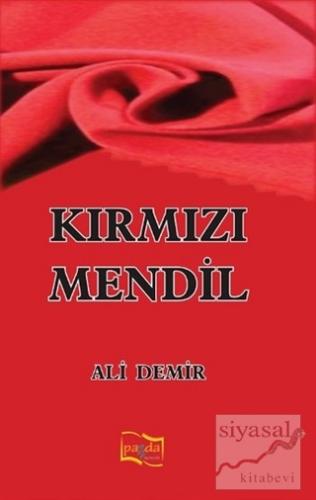 Kırmızı Mendil Ali Demir