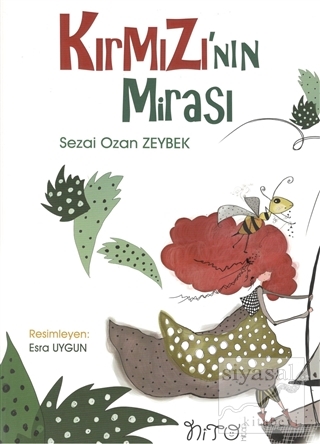 Kırmızı'nın Mirası Sezai Ozan Zeybek
