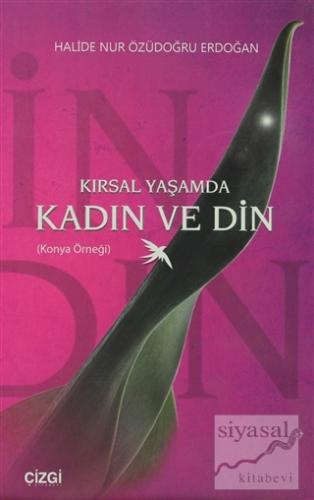 Kırsal Yaşamda Kadın ve Din