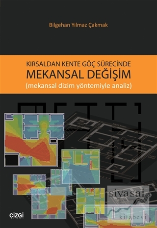 Kırsaldan Kente Göç Sürecinde Mekansal Değişim