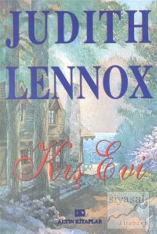 Kış Evi Judith Lennox
