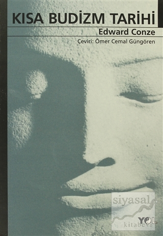 Kısa Budizm Tarihi Edward Conze