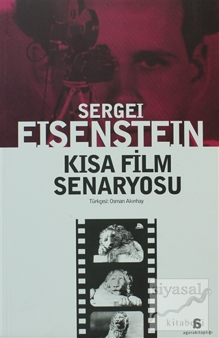 Kısa Film Senaryosu Sergei Eisenstein