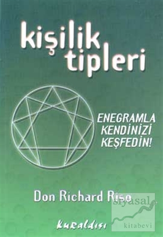 Kişilik Tipleri Enegramla Kendinizi Keşfedin!