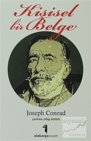 Kişisel Bir Belge Joseph Conrad
