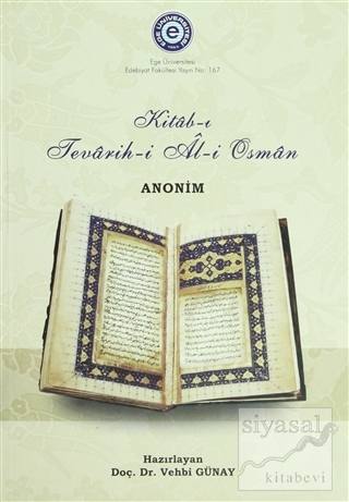 Kitab-ı Tevrah-i Al-i Osman Kolektif