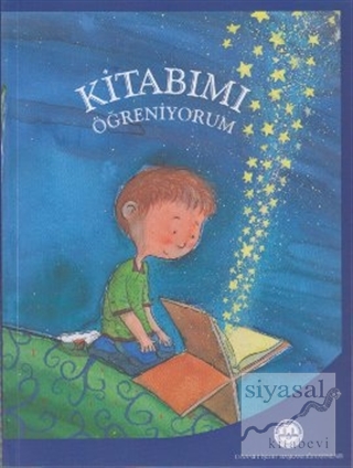 Kitabımı Öğreniyorum Osman Özbahçe
