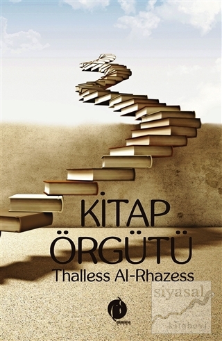 Kitap Örgütü Thalles Al-Rhazess