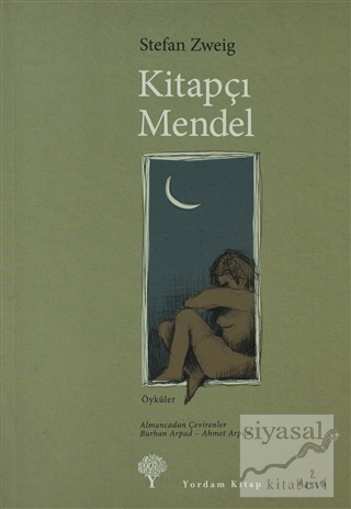Kitapçı Mendel Stefan Zweig