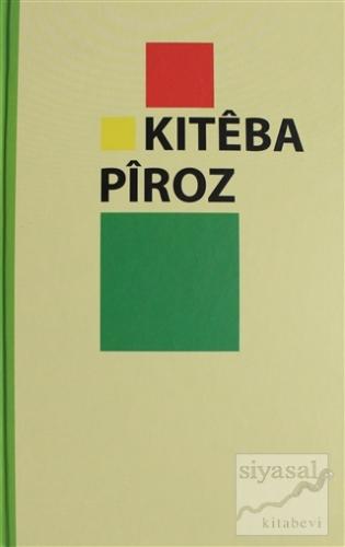 Kiteba Piroz (Ciltli) Peymana Kevin U