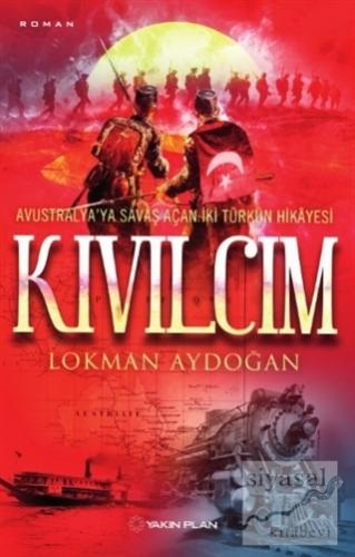 Kıvılcım Lokman Aydoğan