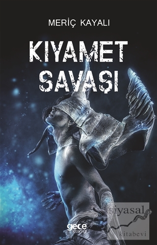 Kıyamet Savaşı