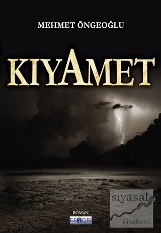 Kıyamet