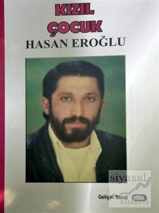 Kızıl Çocuk Hasan Eroğlu