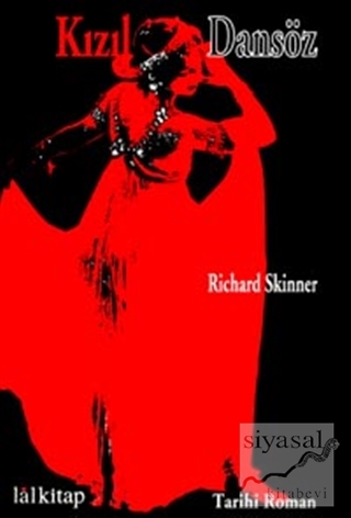 Kızıl Dansöz Richard Skinner