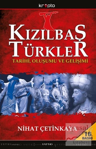 Kızılbaş Türkler Nihat Çetinkaya