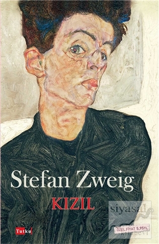 Kızıl Stefan Zweig