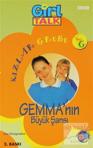 Kızlar Grubu - Gemma'nın Büyük Şansı