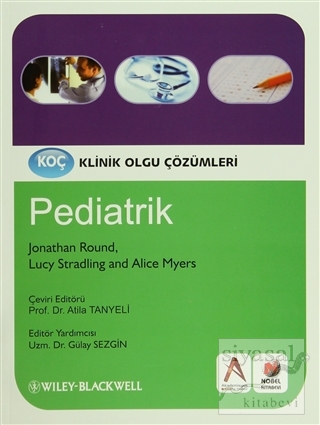 Klinik Olgu Çözümleri: Pediatrik Jonathan Round