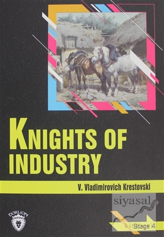 Knights Of Industry Stage 4 V. Vladimirovich Krestovski
