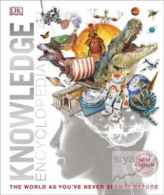 Knowledge Encyclopedia (Ciltli) Kolektif