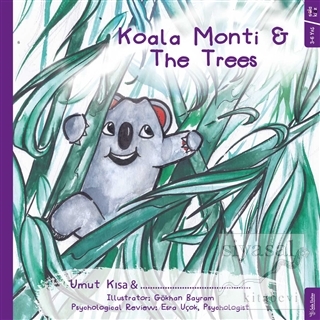 Koala Monti and The Trees Umut Kısa