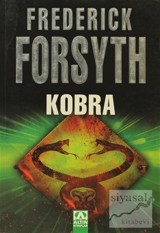 Kobra Frederick Forsyth