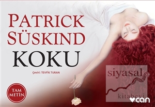Koku (Mini Kitap) Patrick Süskind