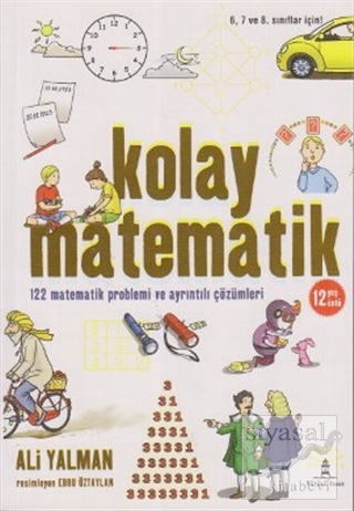 Kolay Matematik