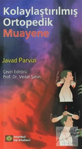 Kolaylaştırılmış Ortopedik Muayene Javad Parvizi