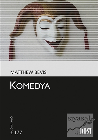 Komedya Matthew Bevis