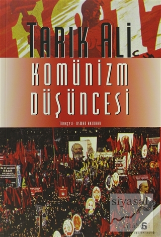 Komünizm Düşüncesi Tarık Ali