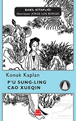 Konuk Kaplan P'u Sung-Ling
