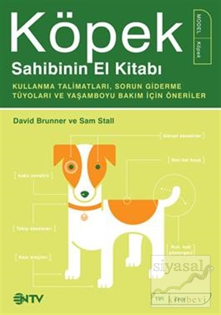 Köpek Sahibinin El Kitabı David Brunner