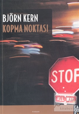 Kopma Noktası Björn Kern