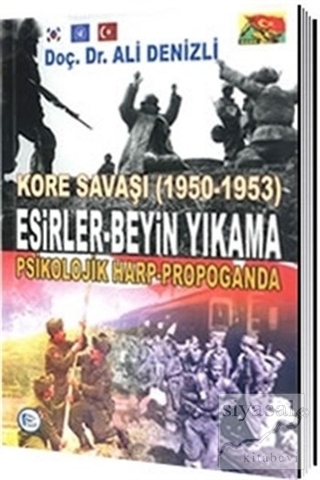 Kore Savaşı (1950 - 1953) Ali Denizli