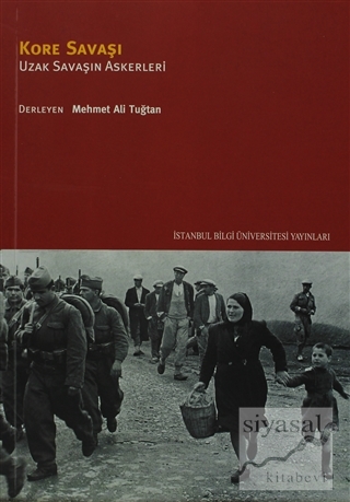 Kore Savaşı Mehmet Ali Tuğtan