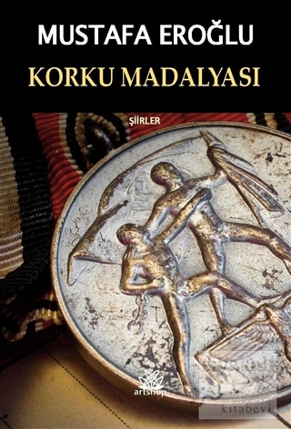 Korku Madalyası Mustafa Eroğlu