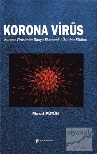 Korona Virüs Murat Pütün