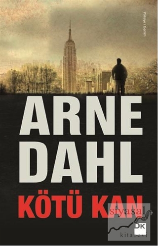 Kötü Kan Arne Dahl