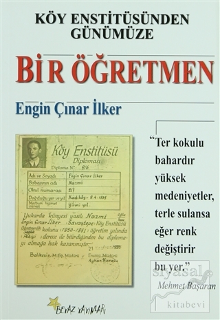 Köy Enstitüsünden Günümüze Bir Öğretmen